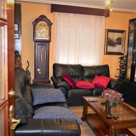 Habitaciones En Авила Экстерьер фото