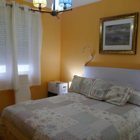 Habitaciones En Авила Экстерьер фото