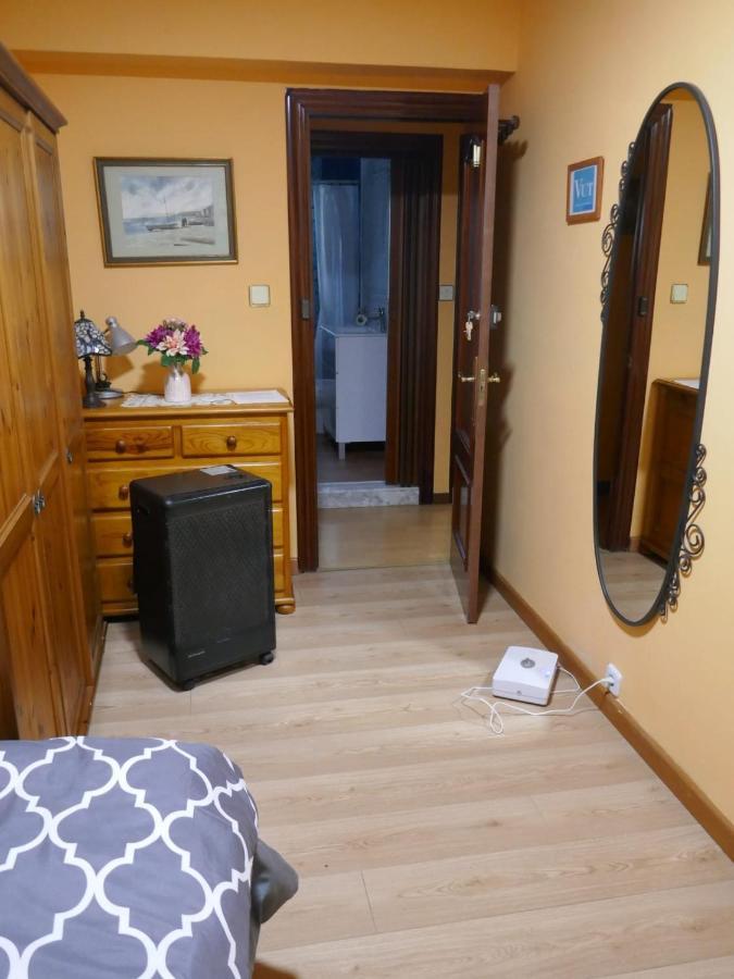 Habitaciones En Авила Экстерьер фото