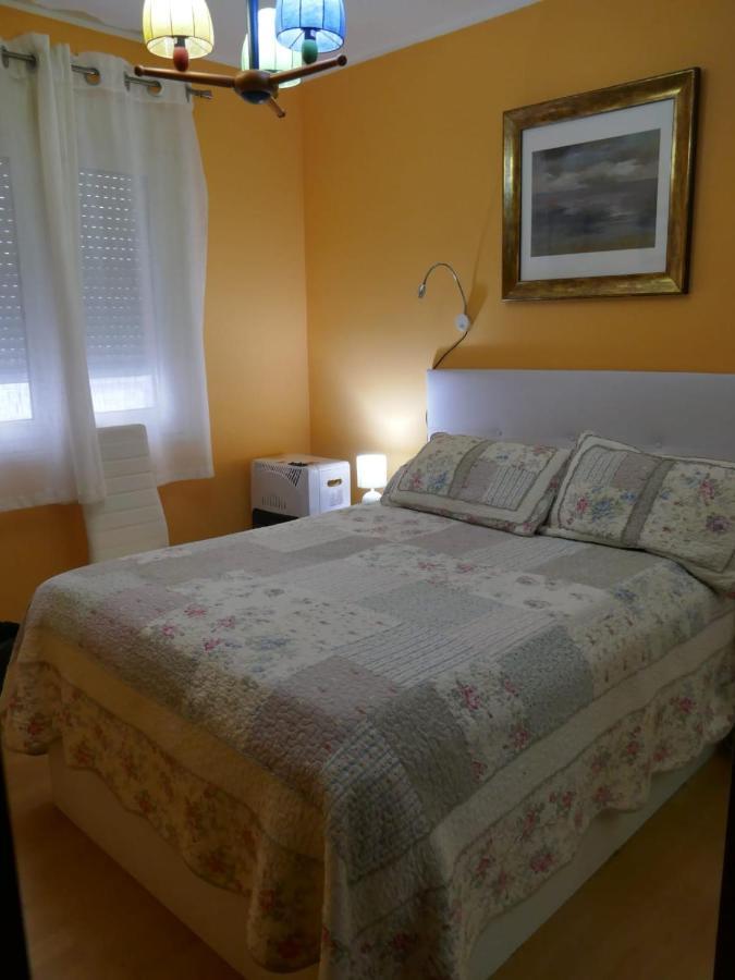 Habitaciones En Авила Экстерьер фото