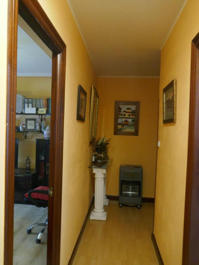 Habitaciones En Авила Экстерьер фото