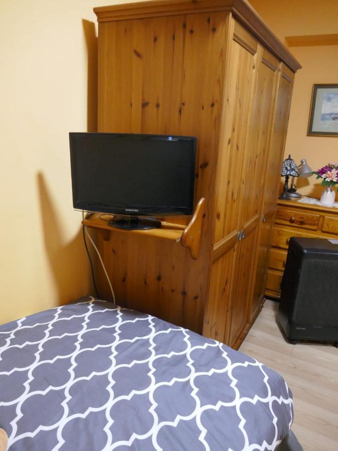 Habitaciones En Авила Экстерьер фото